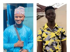 Protected: One Culprit of Live Gay Sex Escapes Instant Homophobia, Partner Punished Severely