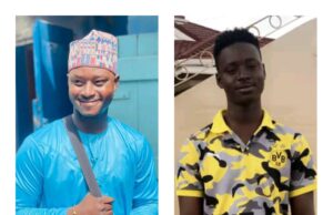 Protected: One Culprit of Live Gay Sex Escapes Instant Homophobia, Partner Punished Severely