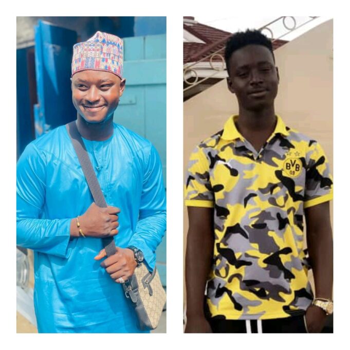 Protected: One Culprit of Live Gay Sex Escapes Instant Homophobia, Partner Punished Severely