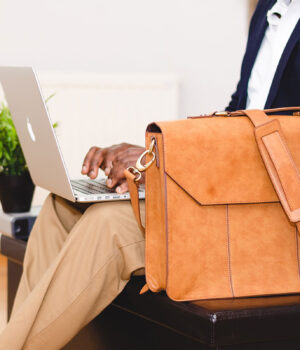 My microwave is too small to fit the microwave popcorn bag