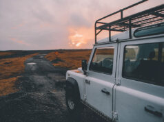 Building a Gimbal in Rust: An Introduction