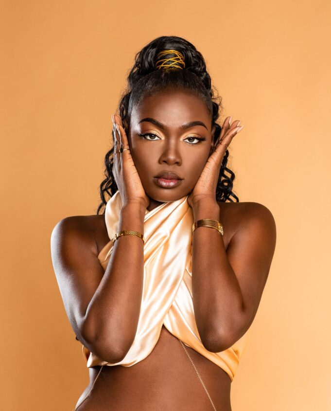 Mariseya’s JoA EP, Not A Mere Six-Track Audio Memoir