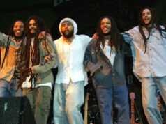 Snooping Across Bob Marley’s Official And Secret Children