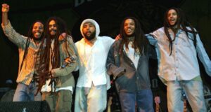 Snooping Across Bob Marley’s Official And Secret Children