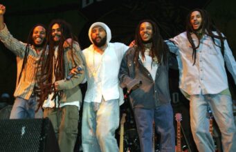 Snooping Across Bob Marley’s Official And Secret Children