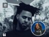 J Cole Grills Kendrick Lamar On 7 Minute Drill