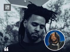 J Cole Grills Kendrick Lamar On 7 Minute Drill