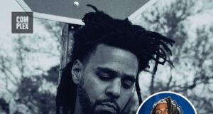 J Cole Grills Kendrick Lamar On 7 Minute Drill