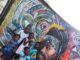 Konkarah Jahvybz Earns Portrait Mural In Adabraka Prior To From Afar Release