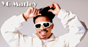 YG Marley Puts Reggae Back On BILLBOARD HOT 100 Chart With VIRAL Debut Single