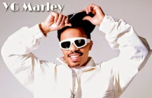 YG Marley Puts Reggae Back On BILLBOARD HOT 100 Chart With VIRAL Debut Single