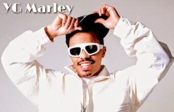 YG Marley Puts Reggae Back On BILLBOARD HOT 100 Chart With VIRAL Debut Single