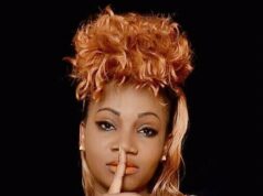 ARTISTE BIOGRAPHY:- Gabi DeFeel