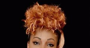 ARTISTE BIOGRAPHY:- Gabi DeFeel