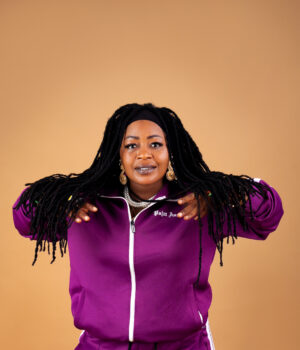 Ruki Pulls Out From Nigeria’s Agogo Arts and Nature Festiva
