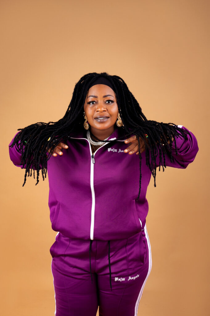 Ruki Pulls Out From Nigeria’s Agogo Arts and Nature Festiva