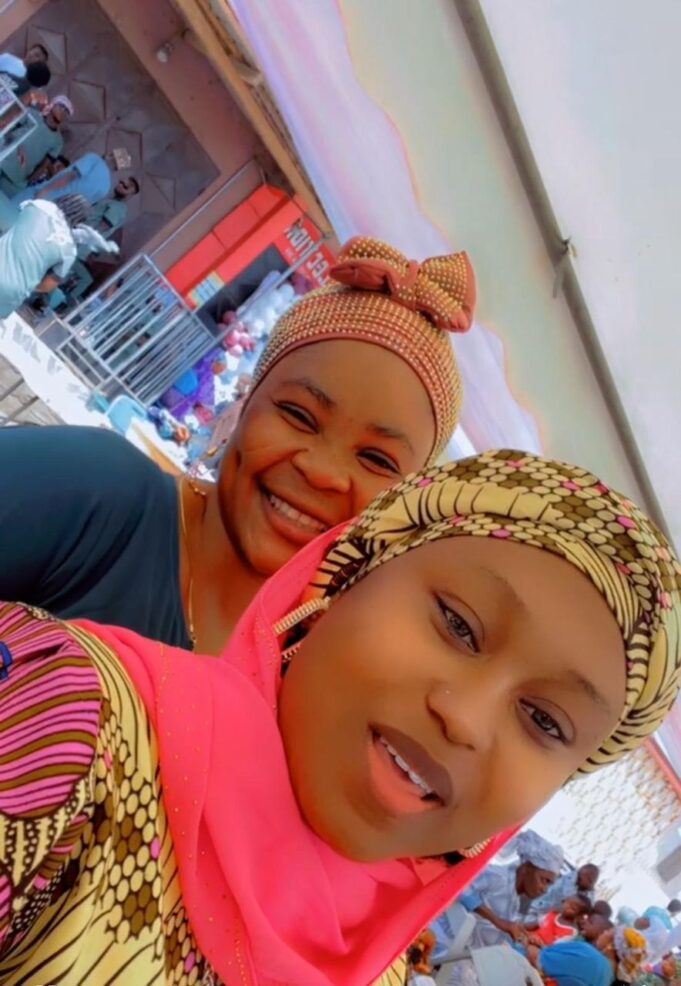 Protected: Death of Kande Intensifies Search for Fugitive Lesbian Partner