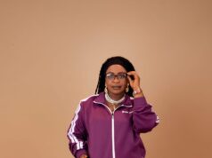 Ruki Rocks Agogo Arts and Nature Festival, NIGERIA