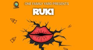 Ruki Got A Joint For Slanderers And It Comes Out This 7th