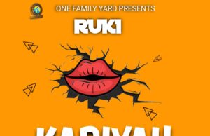 Ruki Got A Joint For Slanderers And It Comes Out This 7th