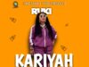 Ruki Out Now With Kariyah