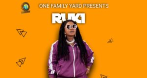 Ruki Out Now With Kariyah