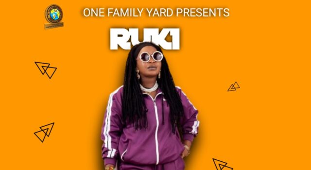 Ruki Out Now With Kariyah