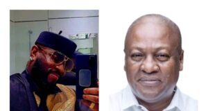 Sidney Washington Daniels Pleads With President Mahama To Make Re-Integration Program For Ghanaina Deportees