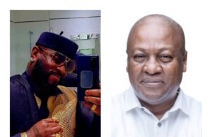 Sidney Washington Daniels Pleads With President Mahama To Make Re-Integration Program For Ghanaina Deportees