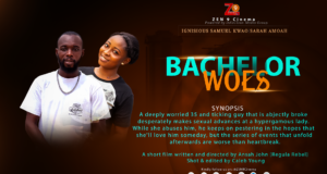 ZEN 9 Cinema Thrills Movie Enthusiasts With The X-Factor In Its Bachelor Woes Series