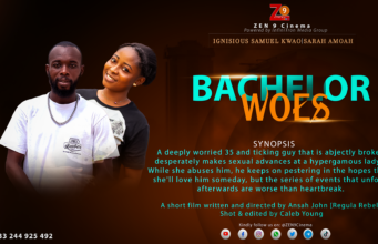 ZEN 9 Cinema Thrills Movie Enthusiasts With The X-Factor In Its Bachelor Woes Series