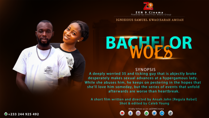 ZEN 9 Cinema Thrills Movie Enthusiasts With The X-Factor In Its Bachelor Woes Series