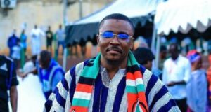 MAIGIDA DAMALI AKA ZONGO BALTHAZAR