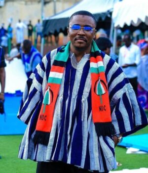 MAIGIDA DAMALI AKA ZONGO BALTHAZAR
