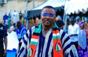 MAIGIDA DAMALI AKA ZONGO BALTHAZAR