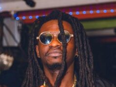 Ras Amankwatia Flies From London To Accra For Concert With Friends This Quarter