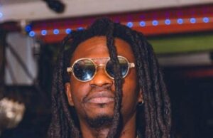 Ras Amankwatia Flies From London To Accra For Concert With Friends This Quarter