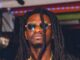 Ras Amankwatia Flies From London To Accra For Concert With Friends This Quarter