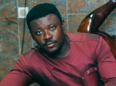 El Manuel Wins Gospel Artiste of the Year Award At GWACA 23