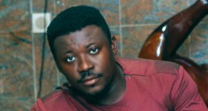 El Manuel Wins Gospel Artiste of the Year Award At GWACA 23