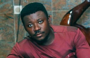 El Manuel Wins Gospel Artiste of the Year Award At GWACA 23