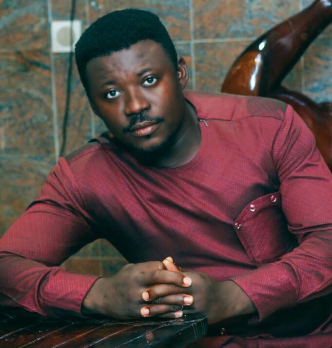 El Manuel Wins Gospel Artiste of the Year Award At GWACA 23