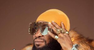 REDfyah After Name Switch To Ancestral Sahyid Returns With Rebirth EP