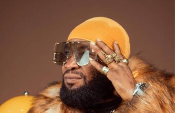 REDfyah After Name Switch To Ancestral Sahyid Returns With Rebirth EP