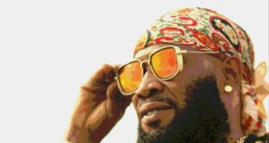 Ancestral Sahyid Honours President John Dramani Mahama With Musical Tribute