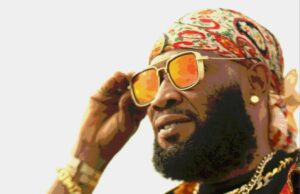 Ancestral Sahyid Honours President John Dramani Mahama With Musical Tribute