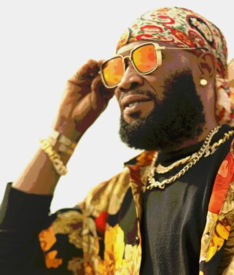 Ancestral Sahyid Honours President John Dramani Mahama With Musical Tribute