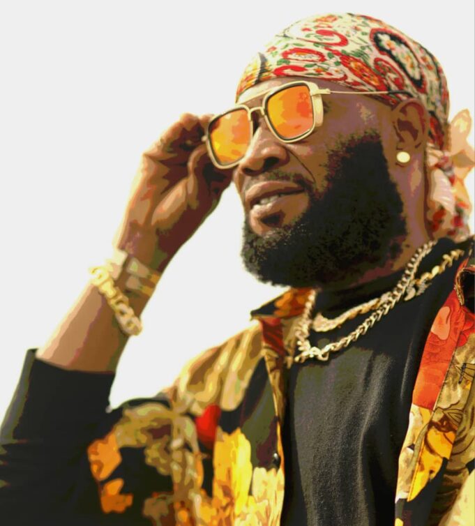 Ancestral Sahyid Honours President John Dramani Mahama With Musical Tribute