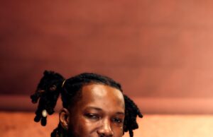 Bits of DatBeatGod Kwaku Nyame, The Ghanaian Record Producer