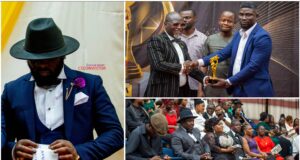 Winners of Ghana Western Achievement & Celebrities Awards, 4th Edition